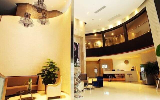 Jinjiang Inn Haikou Jinlong Road Branch