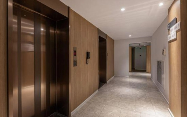 HanTing Premium Hotel (Suzhou Shengze Oriental Textile City)