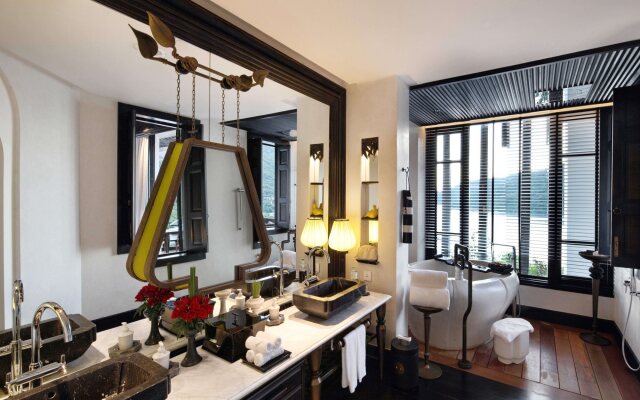 InterContinental Danang Sun Peninsula Resort by IHG