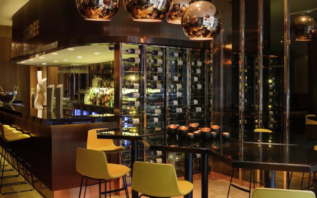 Sofitel Sydney Wentworth