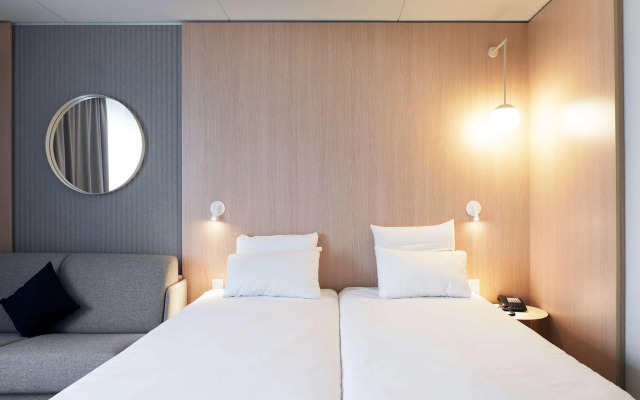 Novotel Antwerpen
