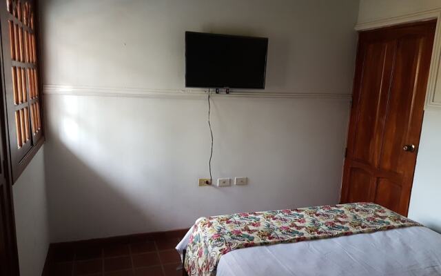 Casa Isabelita