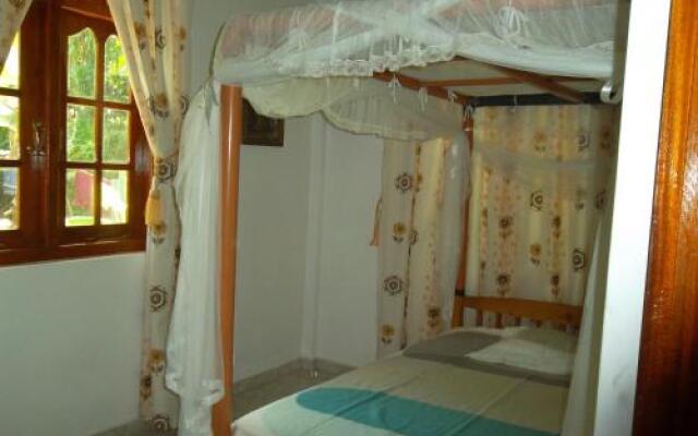 Gunasekara B&B