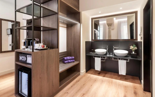 Eurostars Sevilla Boutique