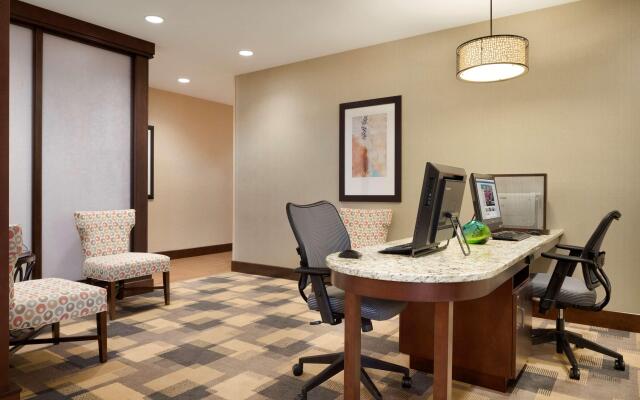 Homewood Suites by Hilton Kalamazoo-Portage