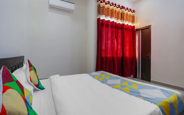 OYO Home 23279 Elite 4BHK Villa