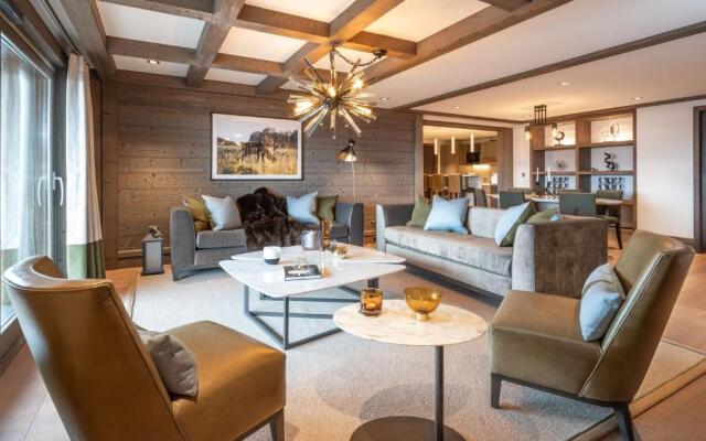 Six Senses Residences Courchevel