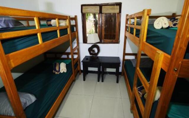 Timor Backpackers