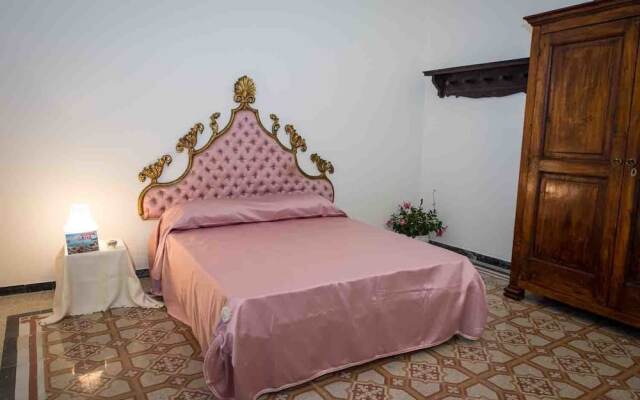 Bed and Breakfast La Torretta