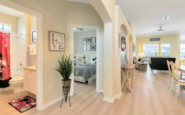 Windsor Palms WP04CP8165BRM