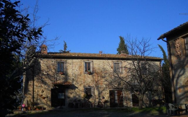 Podere Montagione B&B