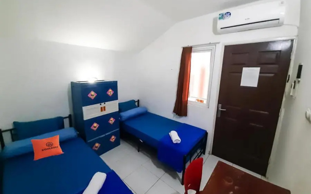 Citraland Puri Serang by Reddoors
