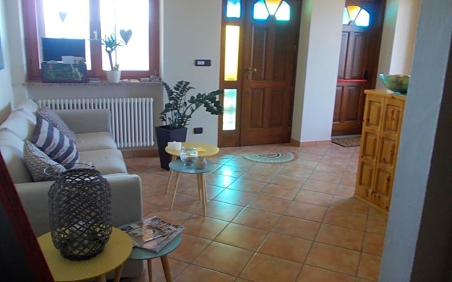 B&B Piazza 31