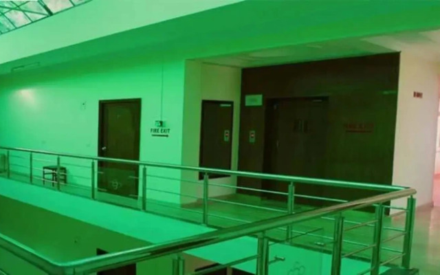 Hotel Marwar