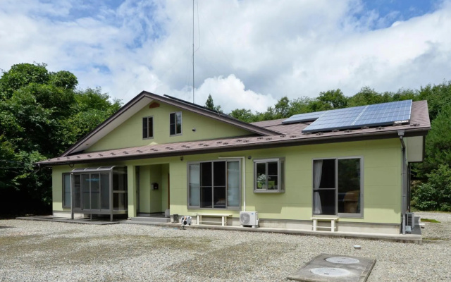 Omoritei - Vacation STAY 9265