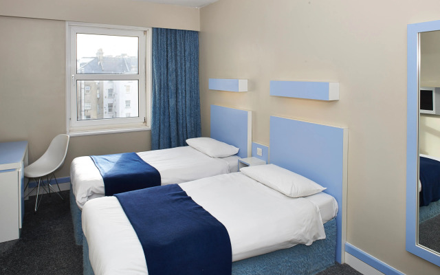 Best Western Plus Citrus Hotel Eastbourne