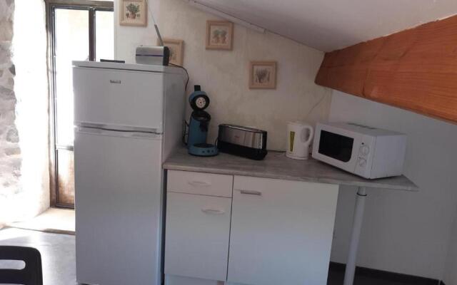 La vigne appartement