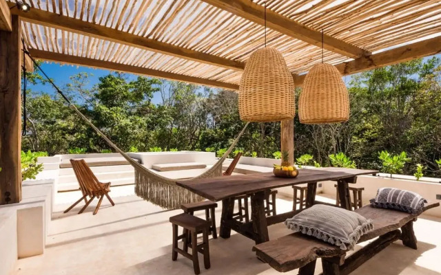 Casa Tepui