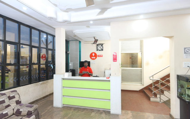Raaj Residency – Lobby – Chennai