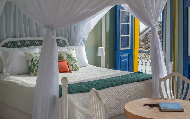 Sandi Hotel