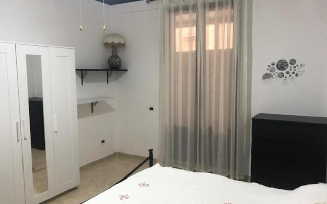 Appartamento 60 mq a 800 mt dalla spiaggia