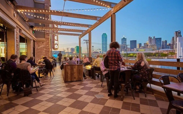 Abode Dallas - The Cedars Downtown