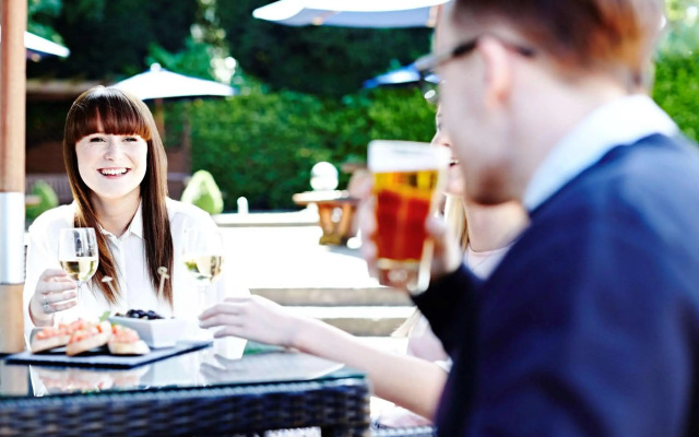 Novotel Coventry M6/J3