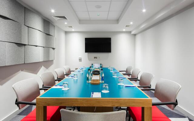 Holiday Inn Express Dublin City Centre by IHG