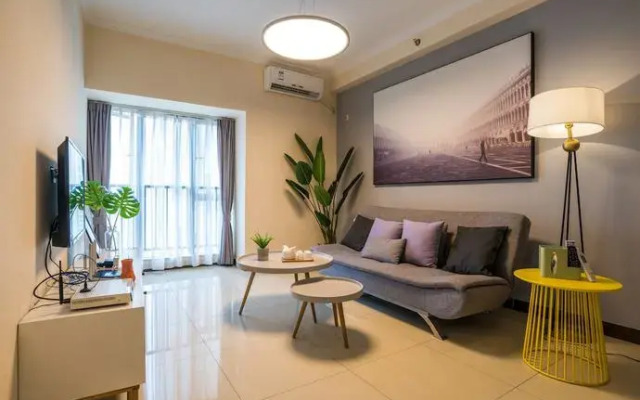 Hotel Dazzler Suites Juncal