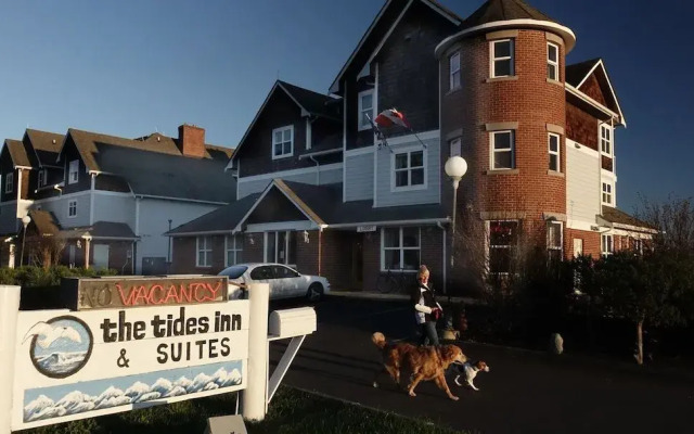 Tides Inn & Suites