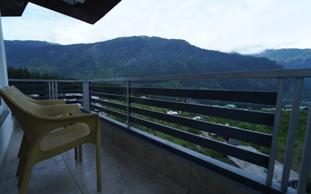 Abhilashi Residency & Spa Manali