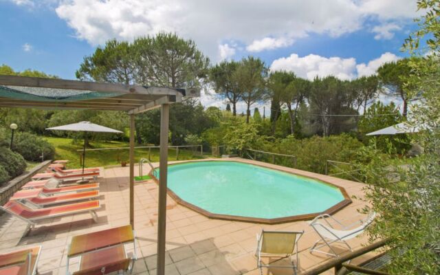 Villa Etrusca