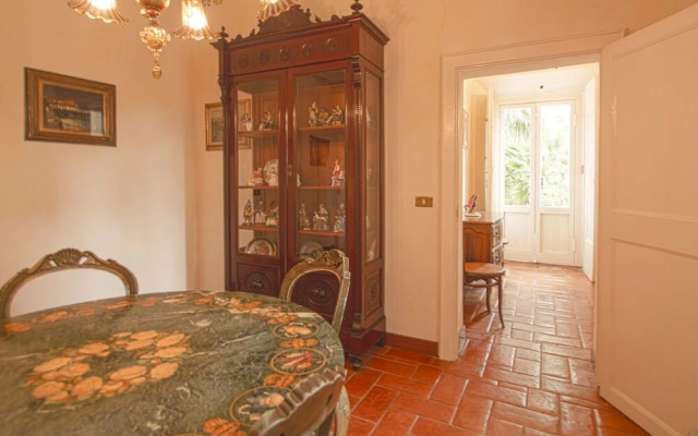 Villa La Guardia Vecchia Crespina Lorenzana