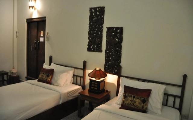 Ruean Thai Hotel