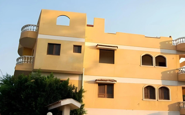 Sakkara Inn Hotel