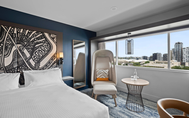 voco Brisbane City Centre Hotel 