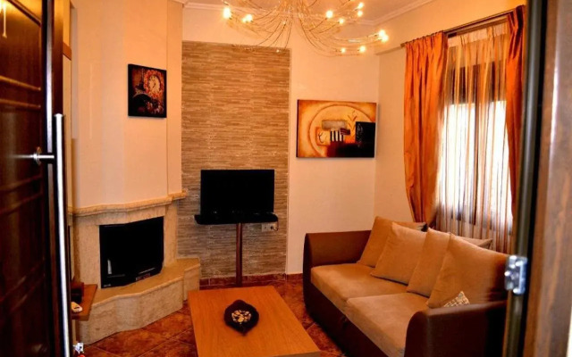 Amalia Lux Villas