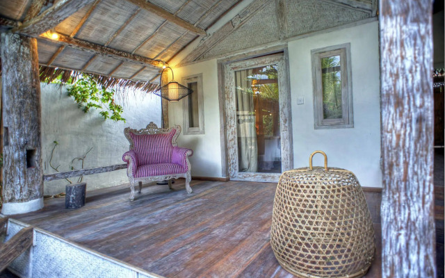 Villa Rumah Rinda