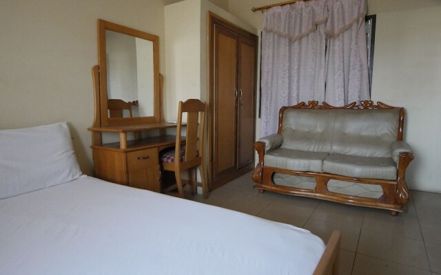 Jap Hotel Ltd
