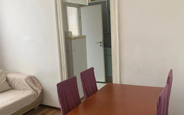 Dachgeschoss Hof (Adults Only)