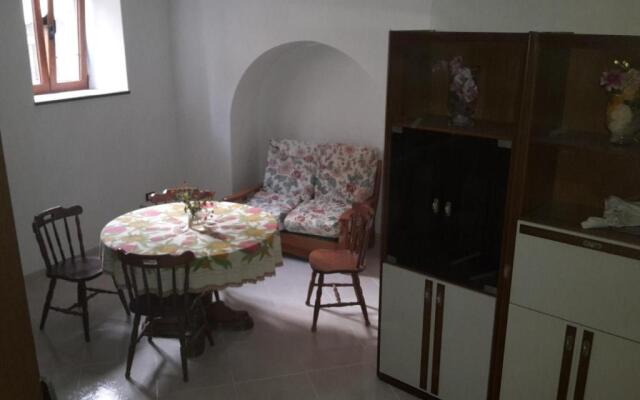 Orion House - Appartamento del Sole