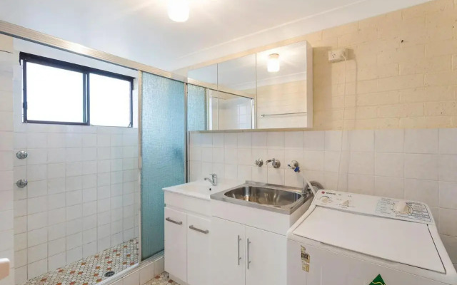 Apollo Unit 28 Ground Floor