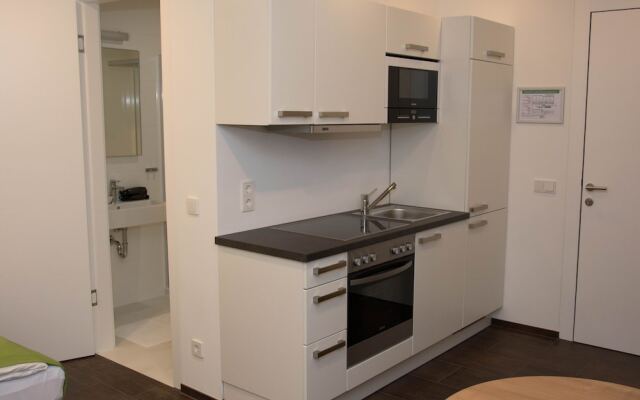 Bed and Breakfast Outlet Hotel