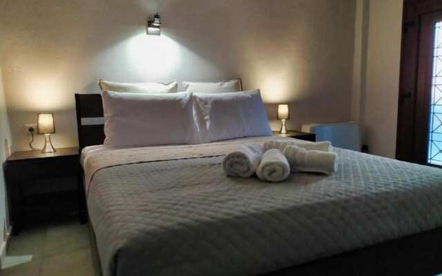 Guesthouse Kastelia