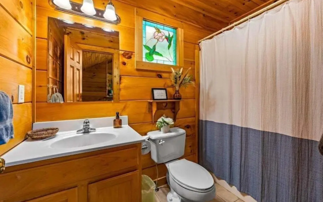 Blue Sage Hideaway 1 Bedroom Home