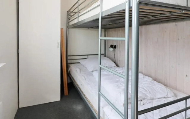 6 Person Holiday Home in Hadsund