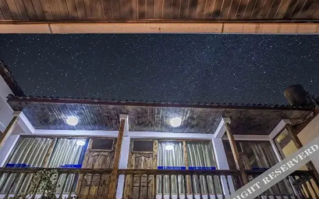 Songyun Inn