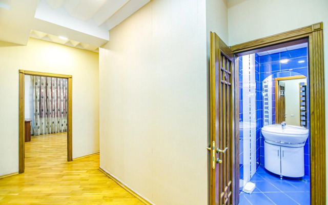 Nizami Apartment By Baku Housing
