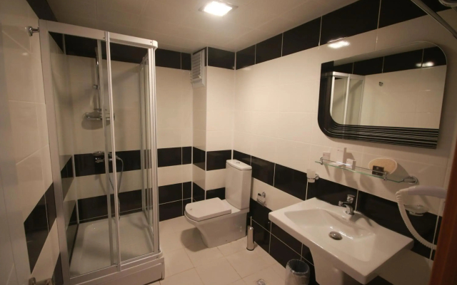 Trakya City Hotel