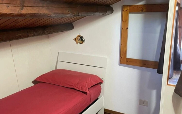 Giomagiua House - 4 People